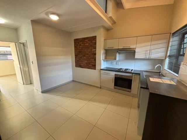 Apartment for rent in Potchefstroom, Tlokwe Local Municipality