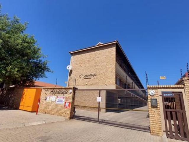 Apartment for rent in Dr Kenneth Kaunda, North West