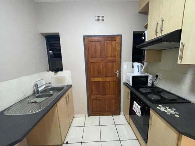 Apartment for sale in Dr Kenneth Kaunda, North West