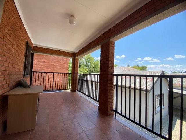 Apartment for sale in Dr Kenneth Kaunda, North West