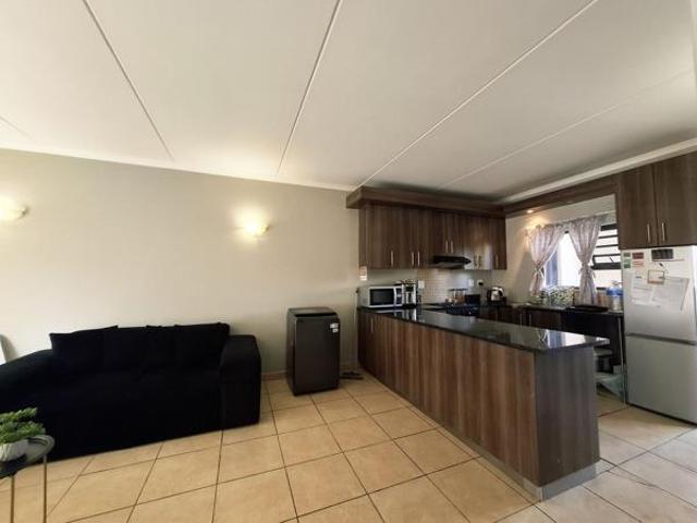Apartment for sale in Dr Kenneth Kaunda, North West