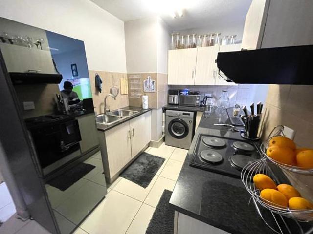 Apartment for rent in Potchefstroom, Tlokwe Local Municipality