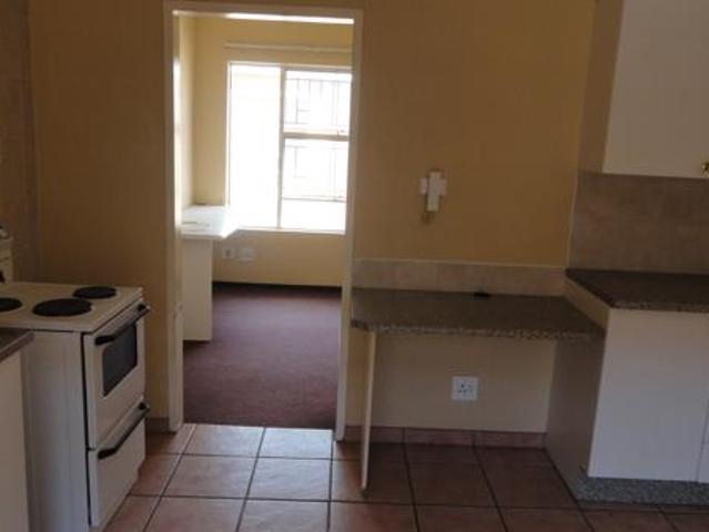 Apartment for sale in Dr Kenneth Kaunda, North West