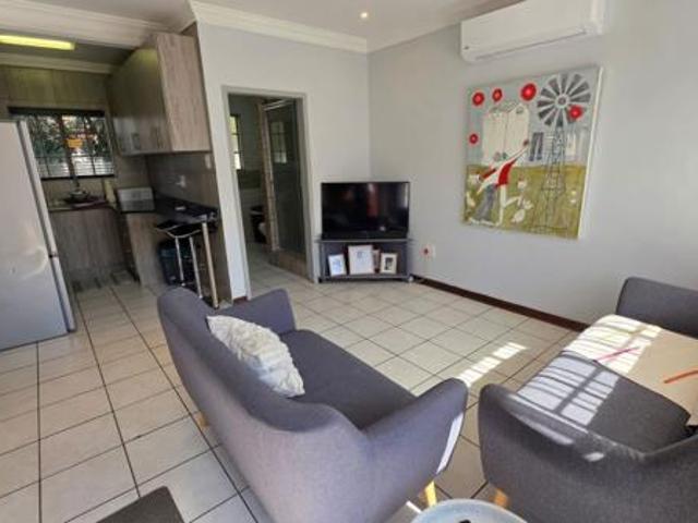 Apartment for rent in Dr Kenneth Kaunda, North West