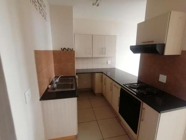 Apartment for sale in Dr Kenneth Kaunda, North West