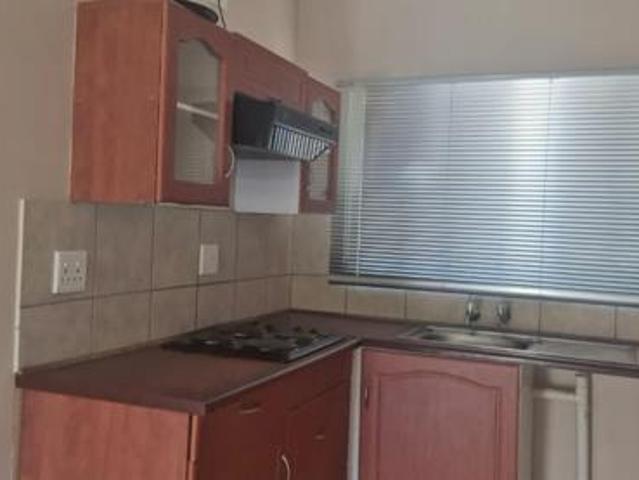 Apartment for sale in Dr Kenneth Kaunda, North West