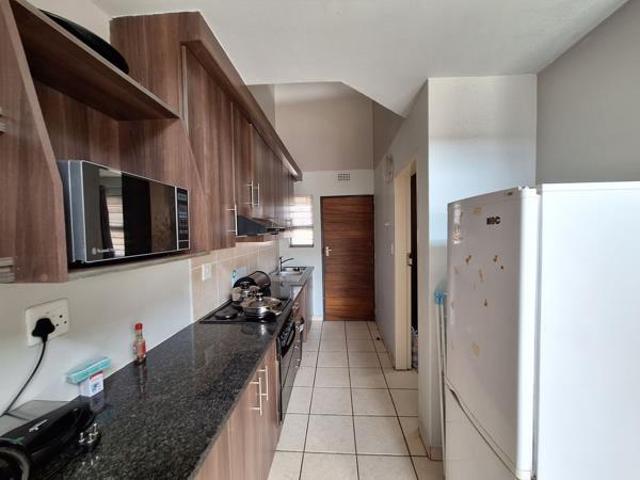 Apartment for sale in Dr Kenneth Kaunda, North West