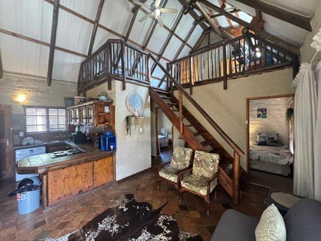 Apartment for sale in Dr Kenneth Kaunda, North West