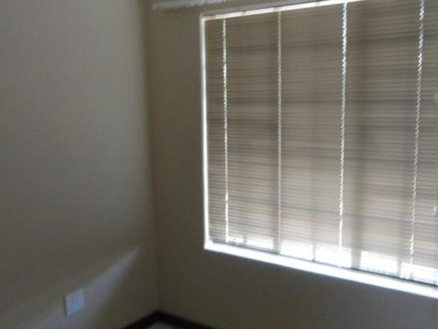 Apartment for rent in Dr Kenneth Kaunda, North West