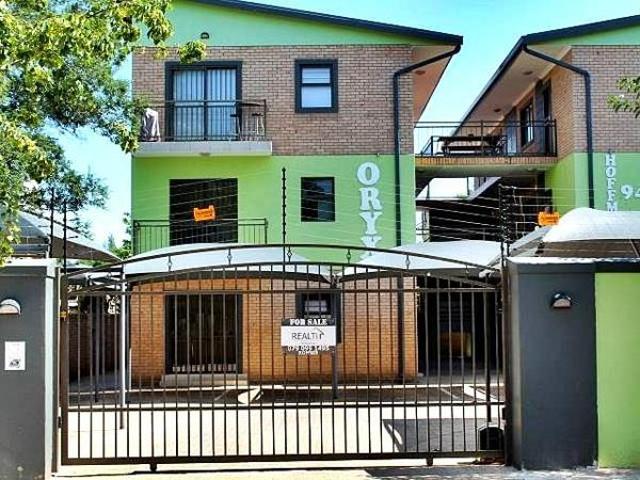 Apartment for rent in Potchefstroom, Tlokwe Local Municipality