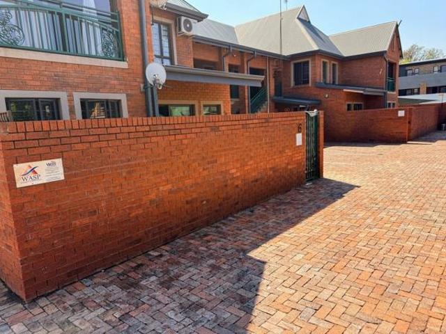 Apartment for sale in Dr Kenneth Kaunda, North West