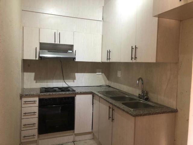 Apartment for sale in Dr Kenneth Kaunda, North West