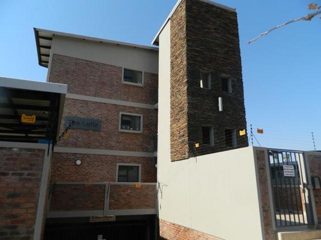 Apartment for sale in Potchefstroom, Tlokwe Local Municipality