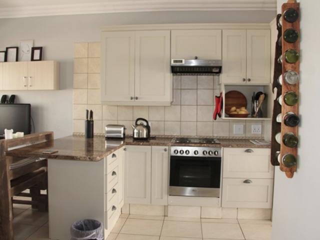 Apartment for sale in Dr Kenneth Kaunda, North West