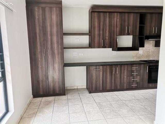 Apartment for rent in Potchefstroom, Tlokwe Local Municipality