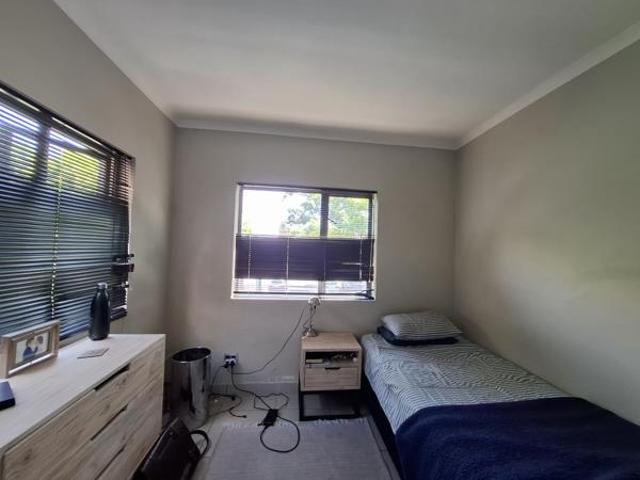 Apartment for sale in Dr Kenneth Kaunda, North West