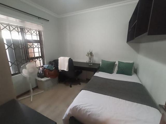 Apartment for sale in Dr Kenneth Kaunda, North West