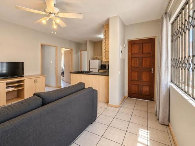 Apartment for sale in Potchefstroom, Tlokwe Local Municipality