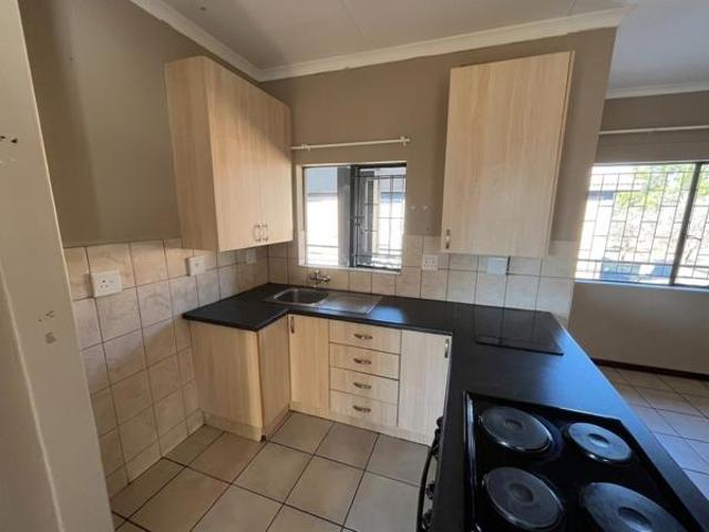 Apartment for rent in Dr Kenneth Kaunda, North West