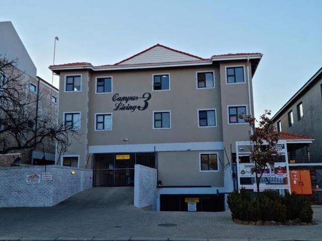 Apartment for rent in Dr Kenneth Kaunda, North West