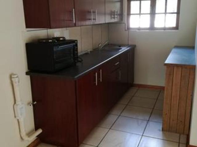Apartment for sale in Dr Kenneth Kaunda, North West