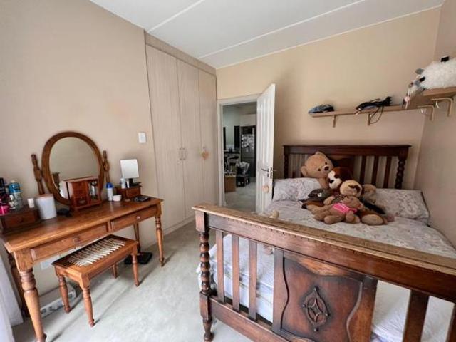 Apartment for sale in Potchefstroom, Tlokwe Local Municipality
