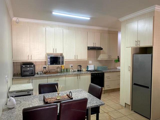 Apartment for sale in Dr Kenneth Kaunda, North West
