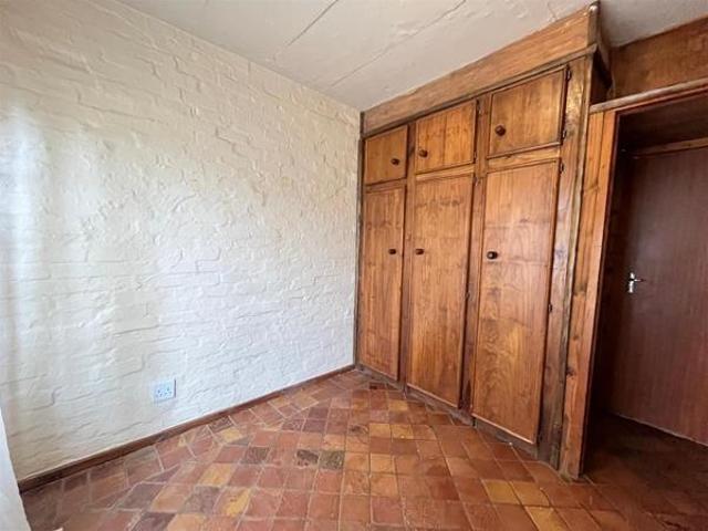 Apartment for rent in Potchefstroom, Tlokwe Local Municipality