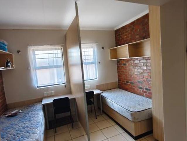 Apartment for rent in Potchefstroom, Tlokwe Local Municipality