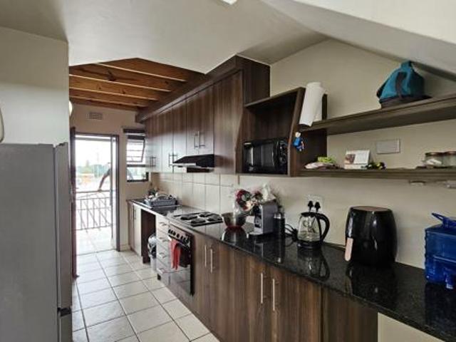 Apartment for rent in Potchefstroom, Tlokwe Local Municipality