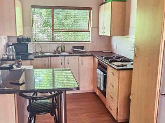 Apartment for sale in Dr Kenneth Kaunda, North West