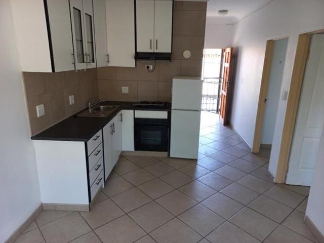Apartment for sale in Dr Kenneth Kaunda, North West