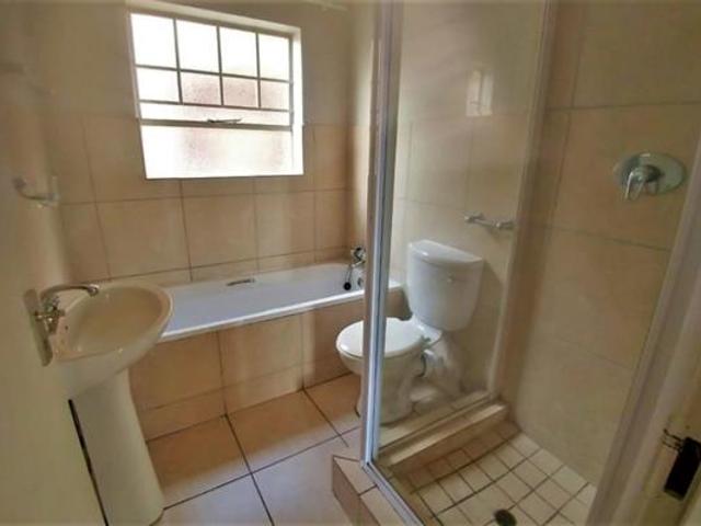 Apartment for sale in Witbank, Mpumalanga
