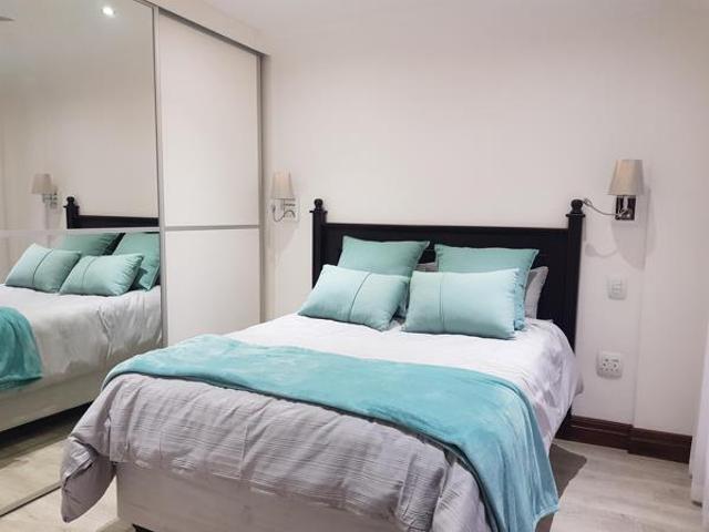 Apartment for rent in Witbank, Mpumalanga