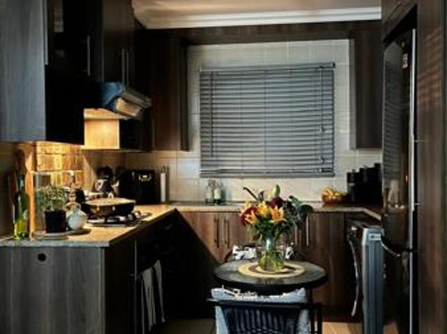Apartment for sale in eMalahleni, Emalahleni Local Municipality