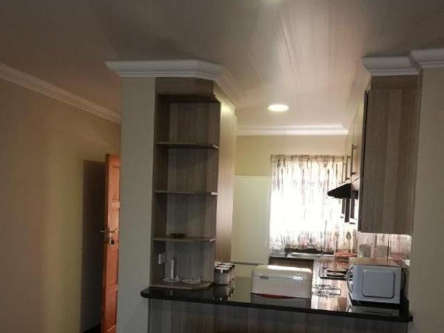 Apartment for rent in Witbank, Mpumalanga