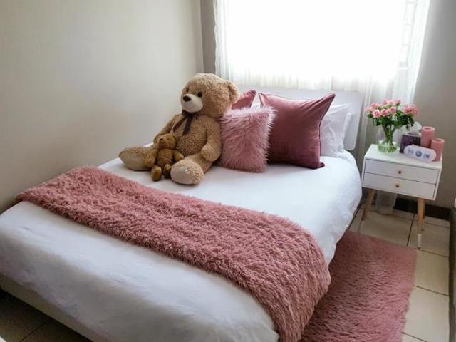 Apartment for sale in Witbank, Mpumalanga