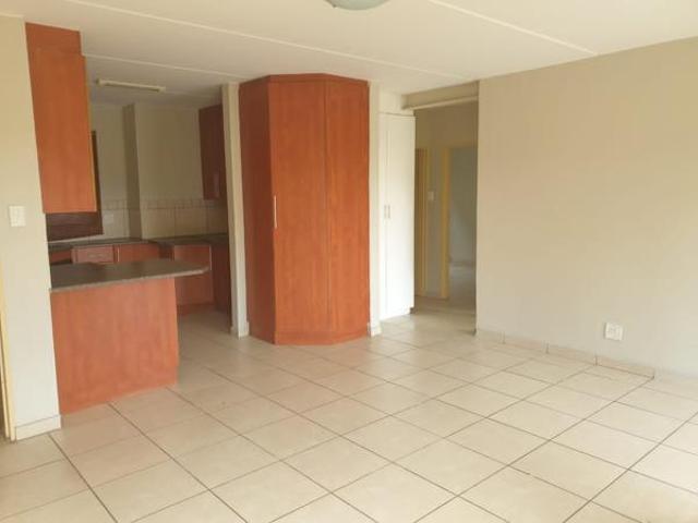 Apartment for rent in Witbank, Mpumalanga