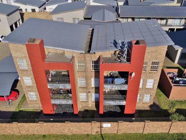Apartment for sale in Witbank, Mpumalanga