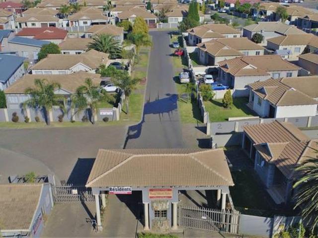 Apartment for sale in Witbank, Mpumalanga