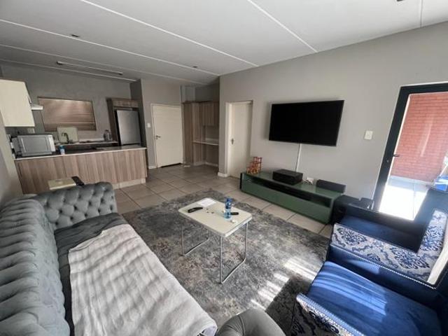Apartment for sale in Centurion, Gauteng