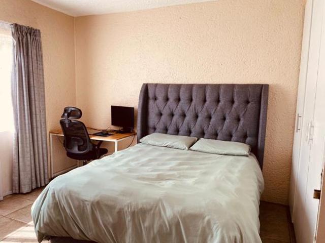 Apartment for sale in Centurion, Gauteng