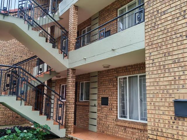 Apartment for sale in Centurion, Gauteng