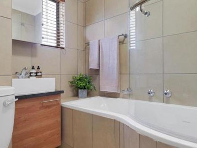 Apartment for rent in Centurion, City of Tshwane Metropolitan Municipality