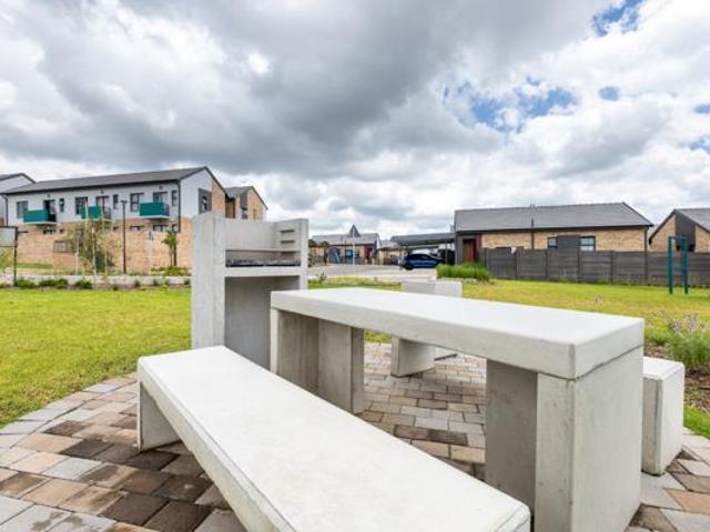 Apartment for sale in Centurion, Gauteng