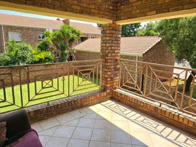 Apartment for sale in Centurion, Gauteng