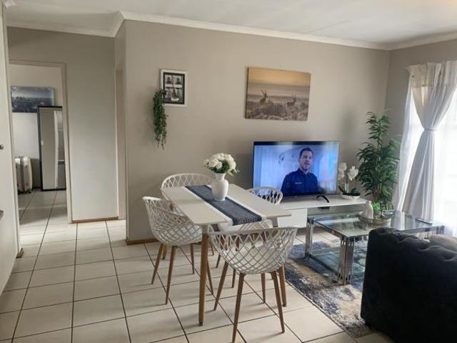 Apartment for sale in Centurion, Gauteng