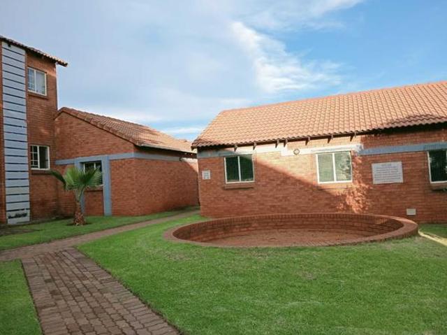 Apartment for rent in Centurion, Gauteng