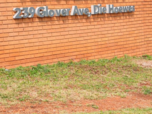Apartment for sale in Centurion, Gauteng