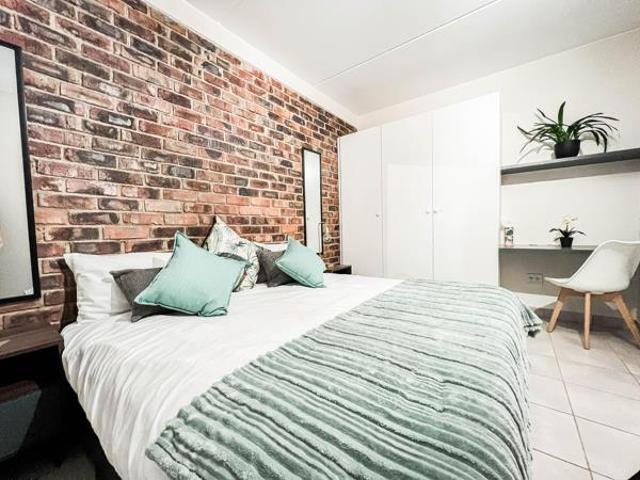 Apartment for rent in Centurion, City of Tshwane Metropolitan Municipality